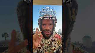 Celebrity This Music Producer Hate When People Rip A Type Beat From Him For A Song And It Doesn't Perform Well Net Worth