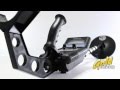 Gold Digger Metal Detector from Bounty hunter