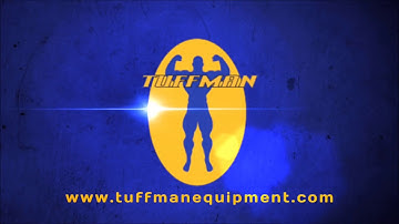 Tuffman® C&D Systems