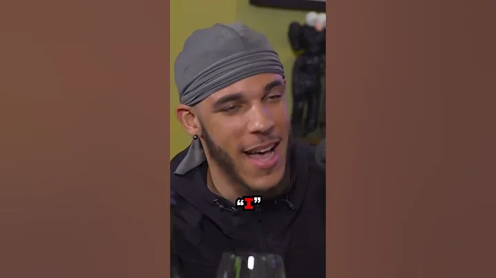 Lonzo Ball Admits BBB Shoes Caused His INJURY?? 🫣😔 - DayDayNews