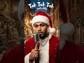 LvbelC5-Tak Tak Tak Noel Versiyon @aylakanimasyonai #christmas #christmasmusic