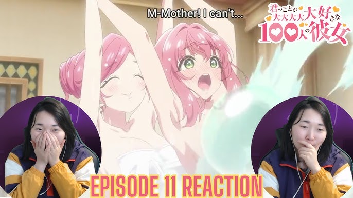 Plot is THICC~ Monster Musume no Oisha-san Episode 1 Live Reactions &  Discussions! 