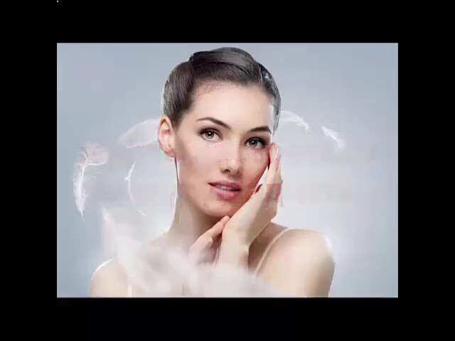 маска для лица с аспирином и медом