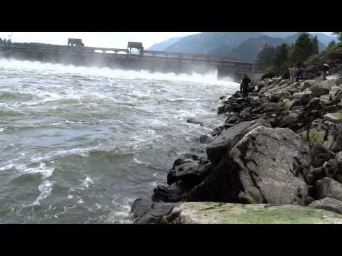 CLUB-MONADIRE.GE კლუბის იუბილე კოლუმბიაზე. 6/13/14.