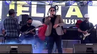 MANDI KEMBANG VOC. RAKA GEBOY JELITA MUSIK