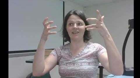 Ch. 23 (Geometric Optics), Part 5 of 5: Lenses