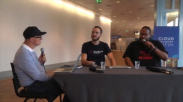 GrapeUp’s Take on Creating Stacks on Open Source