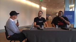 GrapeUp’s Take on Creating Stacks on Open Source