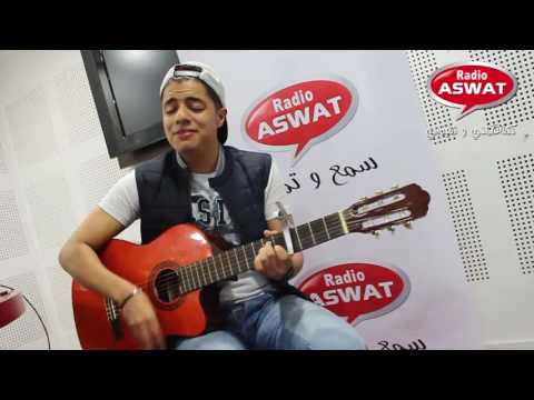 راديو أصوات جديد إيهاب أمير ما درنا والو مباشرة و حصريا فأهل الفن مع قدس و عزالدين