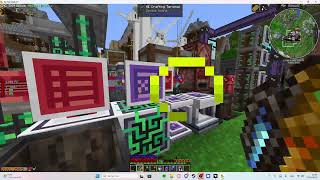 Minecraft Moddé Saison 5 ep 31