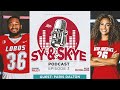 The Sy & Skye Podcast: Interview with Paris Dalton (EP03)