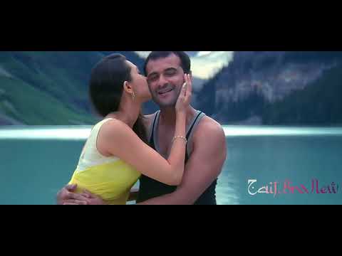 Hum Tum Mile (Male) - Shakti The Power (2002) (Remastered Audio) 4k 60fps HD Quality @ZaifBroNew