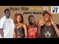 Nyan War Pioth Peace New Song South Sudan Music 2026 Dwjp TV