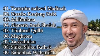 azzahir full sholawatan terbaru 2024