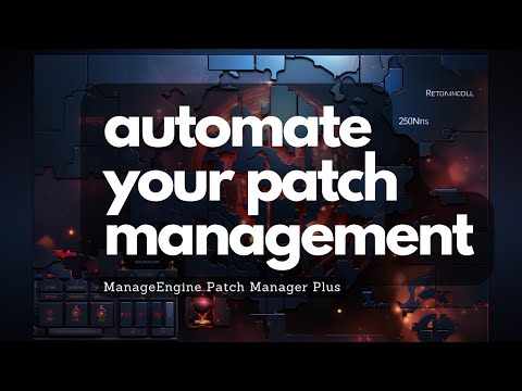 Master Multisystem Patch