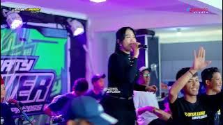 SALAHMU SENDIRI EMA VERNANDA  - STAR X MUSIC - HAPPY PARTY FYI FOREVER - RM.KALI JAGA DEMAK