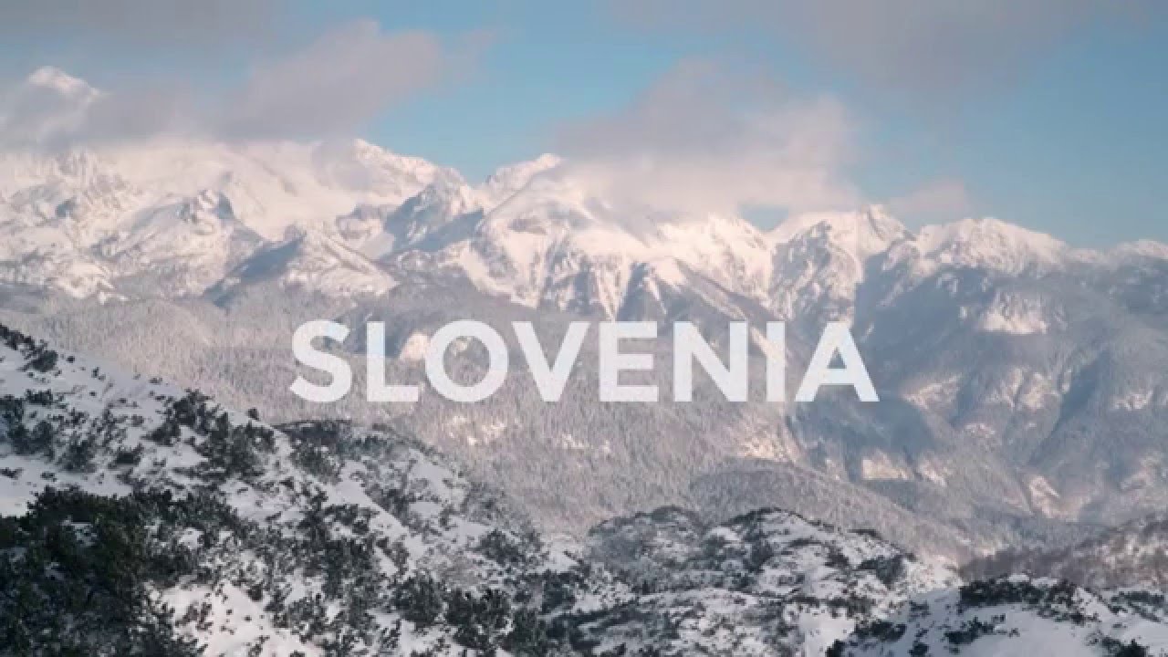 Winter Sports in Slovenia