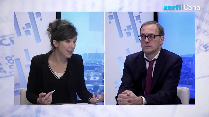 Les vraies raisons de la réforme des retraites [Vincent Touzé]