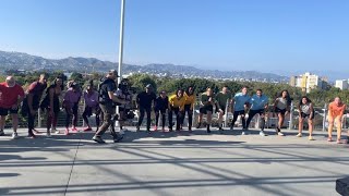 The Amazing Race Season 37 Premiere Preview