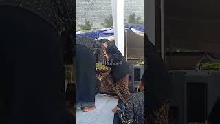 Kedatangan Gus Ulin Nuha di Krajan Wetan Bener Purworejo #shorts#viral