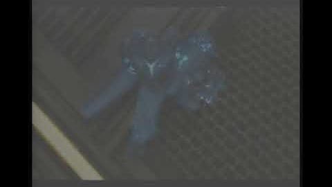 Main Reactor Escape (Bomb Space Jump)