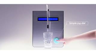 Tyent Nmp 9 Plaka Alkali Su İyonizeri Tanıtım Videosu