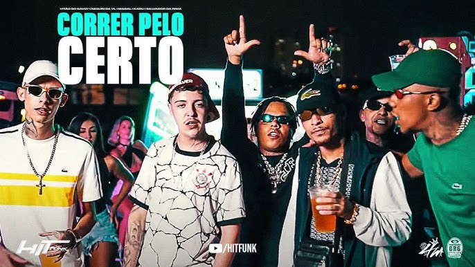 BUQUÊ DE FLOR - MC Hariel, MC Don Juan e MC Kelvinho (DJ Perera) 