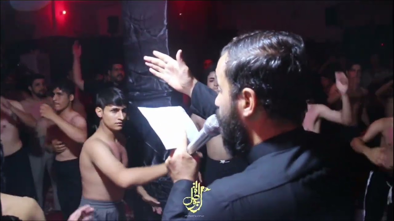 كرار الجوراني | حامل الواء/هيئه الواء اباالفضل العباس