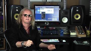 Little Labs VOG (Voice Of God) Tips & Tricks