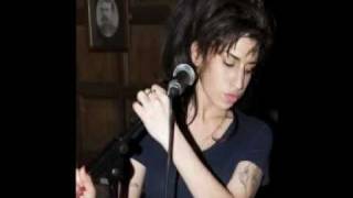 Amy Winehouse - Zalon Calling (freestyle)