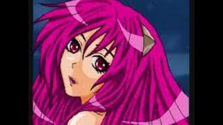 Elfen Lied OST - Shinkai
