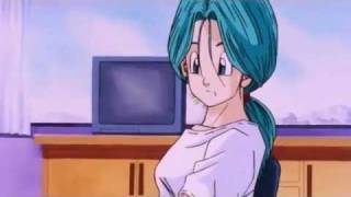 History Of Trunks  Future Trunks Wanna See His Father