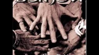 Bon Jovi - Keep The Faith