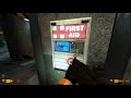 BLACK MESA by DOJO [Part 3]