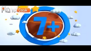 Planet Çocuk Otel Transilvanya Sakinleri Jeneriği