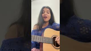 Jeena jeena song ❤| Female version | Kumari Priya