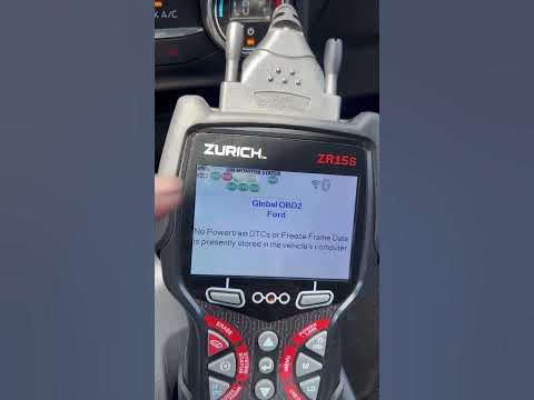 Fuel monitor not ready can it still pass smog? - YouTube