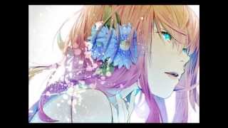 Nightcore - The Saturdays - Gentleman