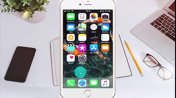 How to Allow or Disallow Location Services on iPhone 6