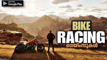 Top 5 Bike Simulator Games for android 2023 Malayalam 🤩| Dudeinside | അടിപൊളി ഗെയിംസുകൾ