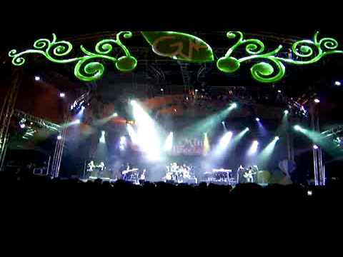[gmf2009] 이적 - 회상