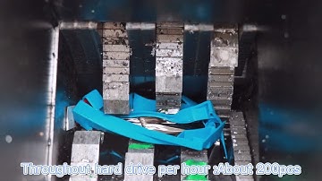 How to secure disposal of confidential documents?