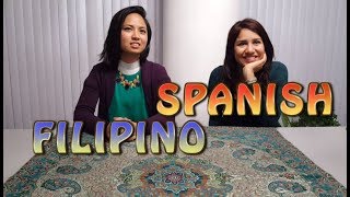 Temporal en tagalog vena
