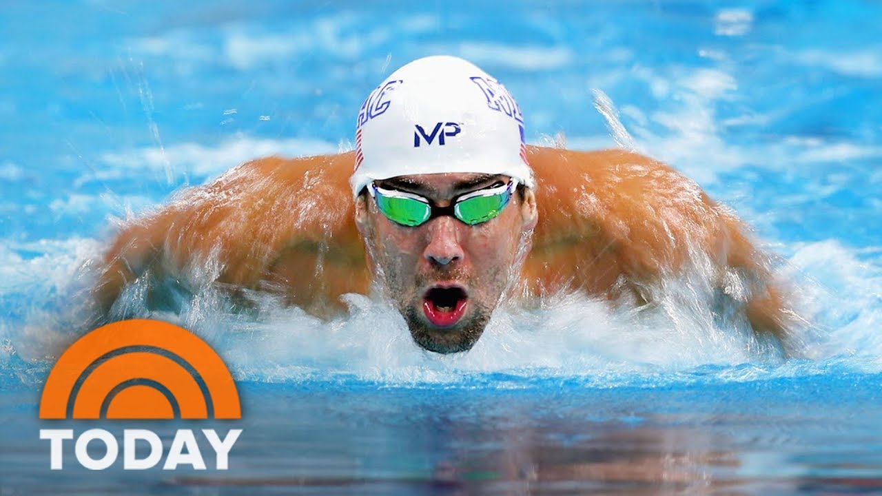 Michael Phelps didn't actually race a real shark on TV, and viewers aren't happy