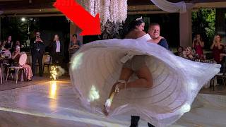 Bodas que se Convirtieron en una Pesadilla 🔥 VOL 9 #alexpaul