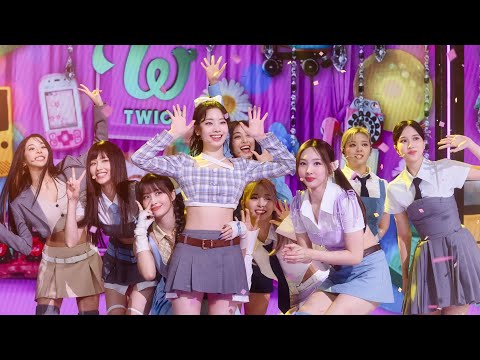 TWICE(트와이스)”When we were kids”FMV