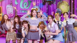 TWICE(트와이스)”When we were kids”FMV Resimi