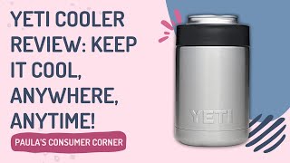 Why Is Everyone Buying This Stainless Steel Koozie?