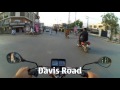 [Vlog] Nisbet Road To Davis Road | Lahore