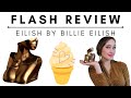 Flash Review | Eilish by Billie Eilish | A Sweet Dream!